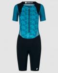 Assos Triator Women’s Ss Speedsuit