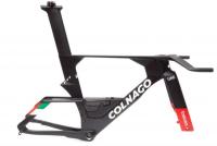 Colnago TT1 Disc Frameset 2025